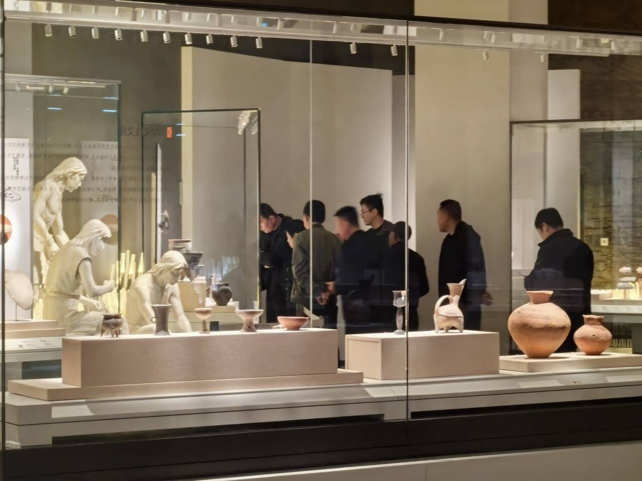 博物馆变“城市会客厅”，青州博物馆打造文旅社区化模式新高地