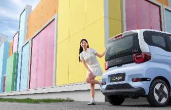 QQ冰淇淋免费使用两年！逛齐鲁国际车展，抽奇瑞新能源！