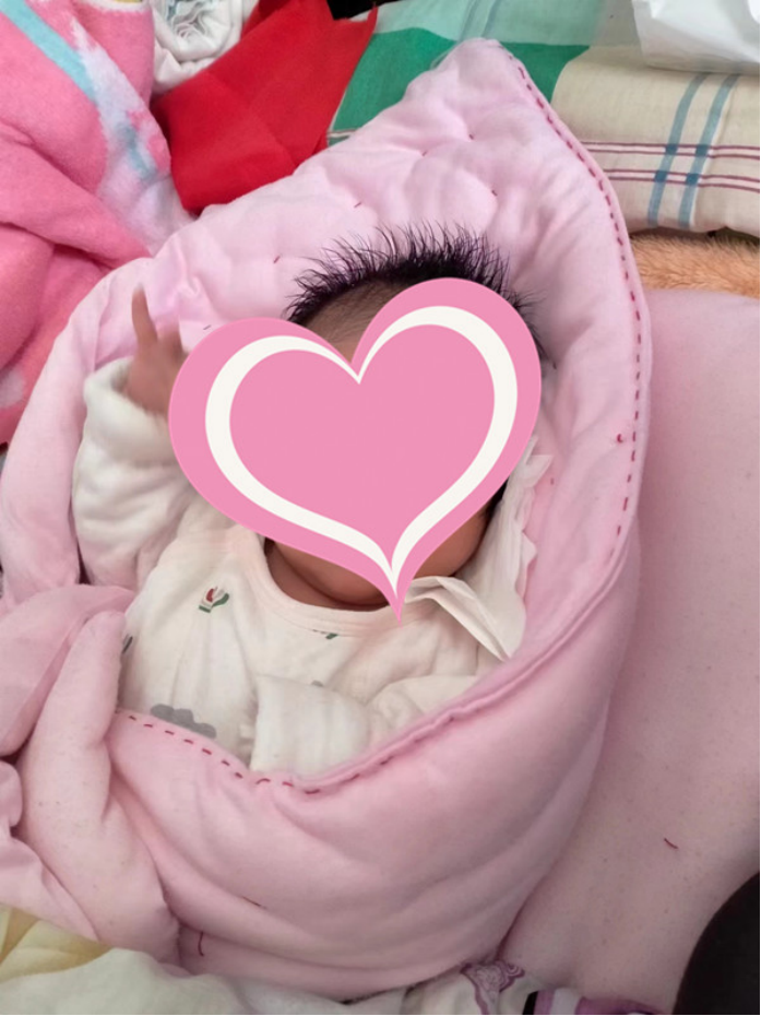 人生路漫漫,相信只要心怀希望,幸福总会到来!