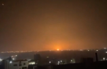 伊朗高级指挥官：若以色列采取行动，伊朗将以双倍力量回应