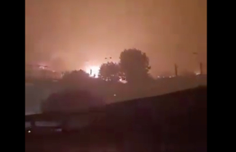 联合国安理会将就伊朗袭击以色列举行紧急会议