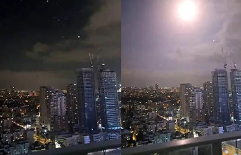 以色列官员：将对伊朗的袭击做出“前所未有的反应”