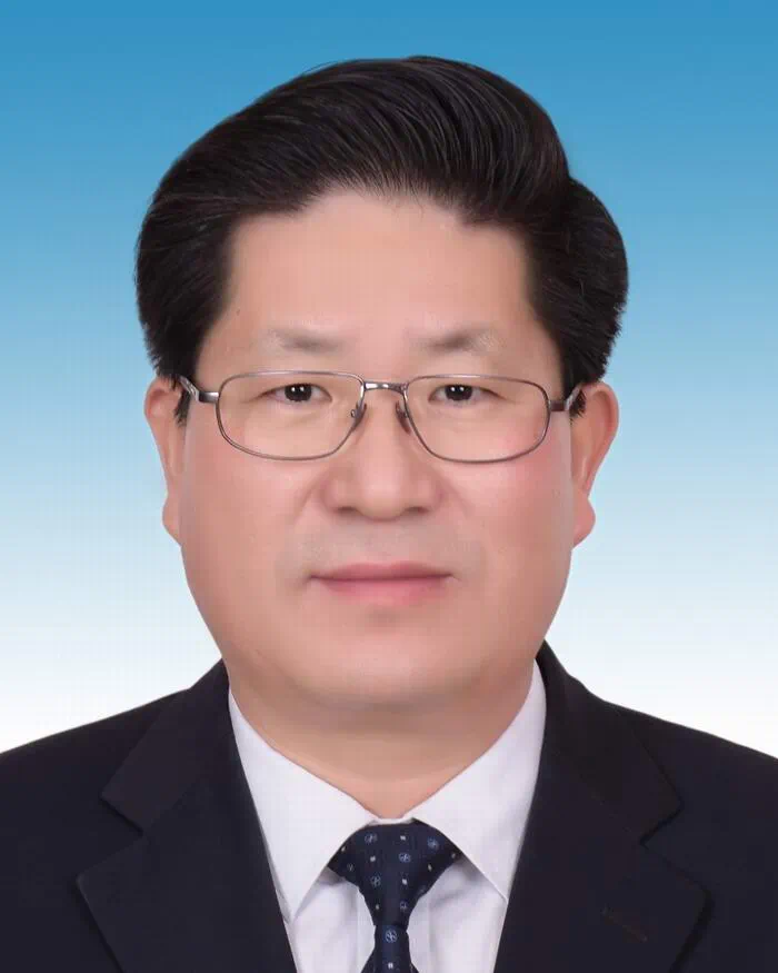 潍坊市生态环境局局长孙吉海已任青岛市生态环境局党组书记