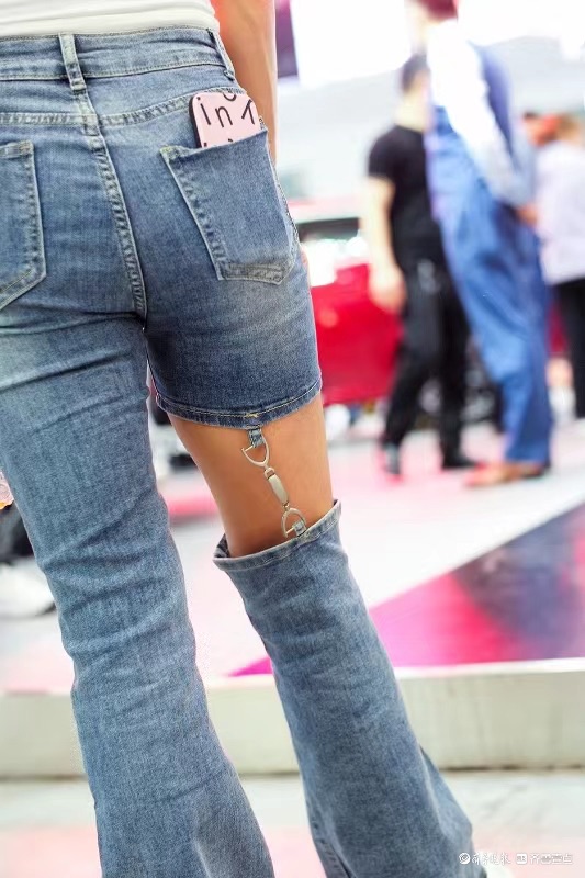 悦驾乐拍|齐鲁国际车展花絮