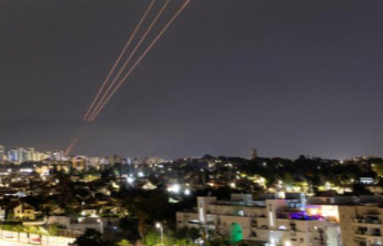 伊媒称至少10个国家帮助以色列对抗伊朗的行动