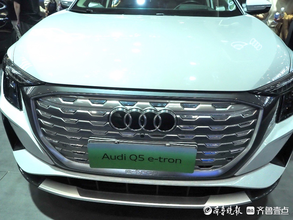 电动化势头迅猛，国际大品牌纷纷推出纯电和混动新车 