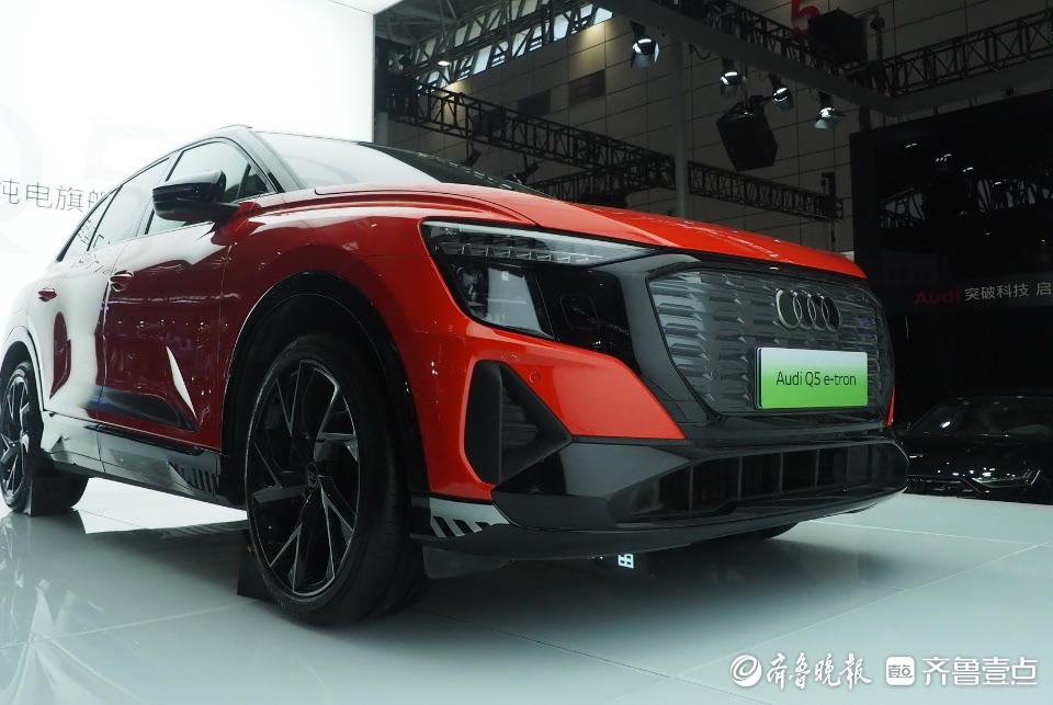 电动化势头迅猛，国际大品牌纷纷推出纯电和混动新车 