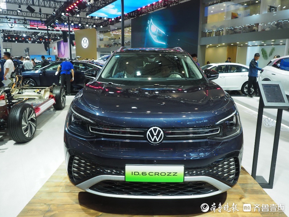 电动化势头迅猛，国际大品牌纷纷推出纯电和混动新车 