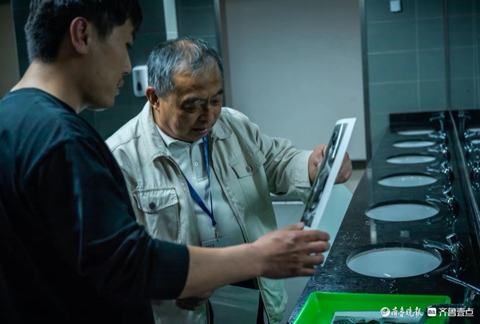 悦驾乐拍|胶片暗房无人机，车展还能这么“玩”？