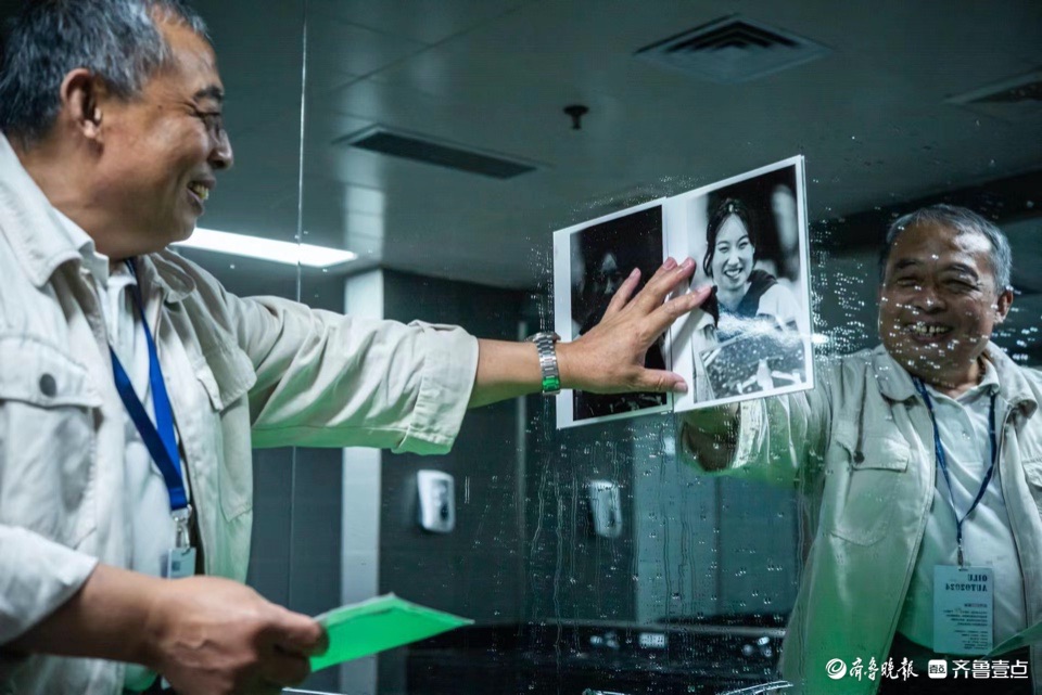 悦驾乐拍|胶片暗房无人机，车展还能这么“玩”？