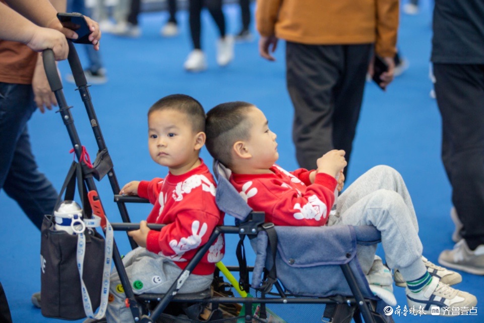 悦驾乐拍|我镜头里的车展