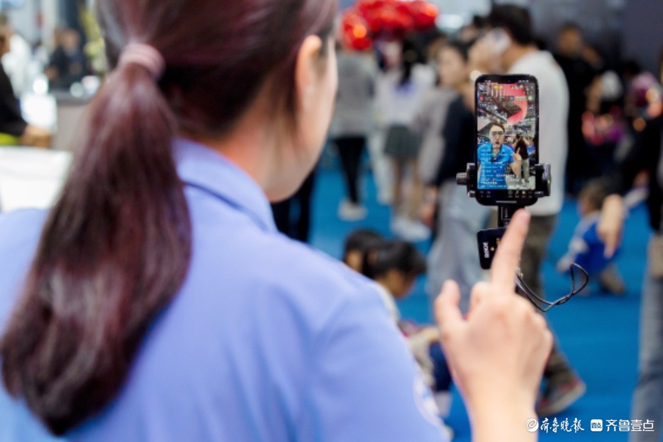 悦驾乐拍|我镜头里的车展