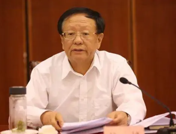 "内蒙虎"杜梓被查,内蒙古通辽市已有5任市委书记落马!