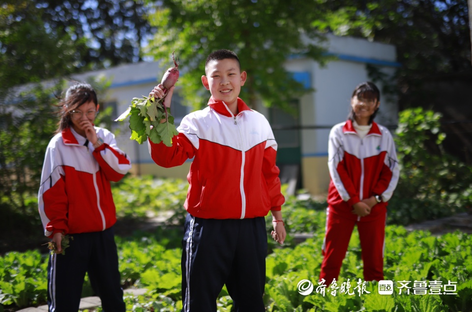 对话教育局长｜潍坊峡山区教体局长韩相福：乡村教育必须挺直腰杆