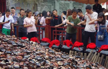 网红经济观察|“网红城市”崛起折射发展理念变革