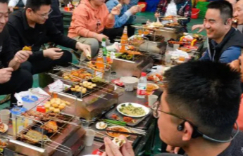 解码天水麻辣烫背后的“新流量经济”