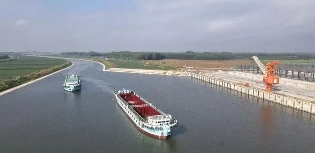 山东内河航运“全猜想”