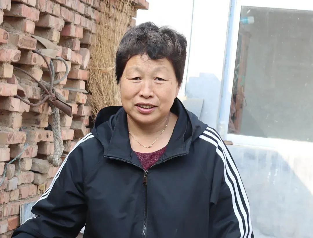 杨俊花，好样的！德州再添一位“中国好人”