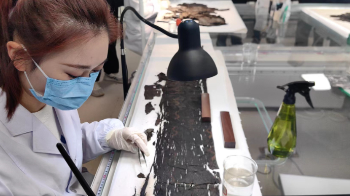 文旅快评丨山东定向培养300名文物全科人才，这橄榄枝得接住
