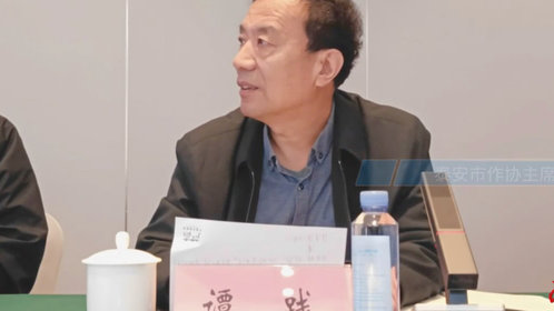 圆桌分享会谭践:城市是城市人的城,也是乡村人的城