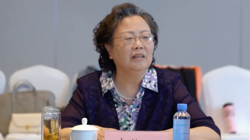 圆桌分享会李掖平:读一个城市的灵魂和精神