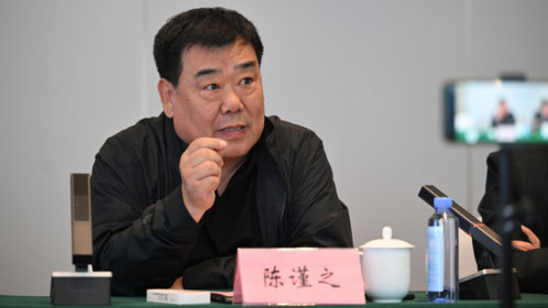 圆桌分享会陈谨之:书写城市更应该打捞现在的生活和历史宝藏