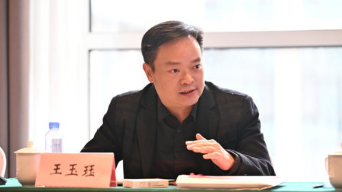 圆桌分享会王玉珏:焦虑情绪的表达也是现实焦虑的一种折射和释放