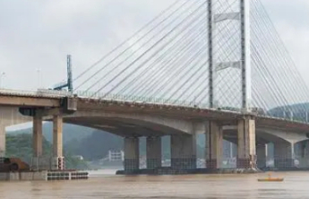 佛山九江大桥沉船事故最新进展：大桥恢复正常通行