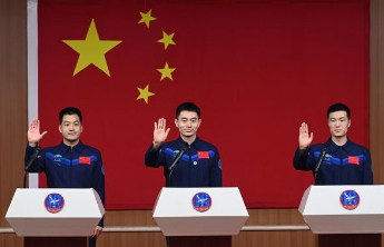 齐鲁早报|神舟十八号载人飞船今晚发射；今年本科高校在山东综招变化大