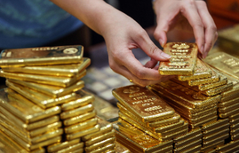 一季度我国黄金消费量308.905吨，同比增长5.94%