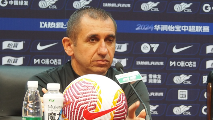 果然视频|南通支云客场挑战泰山队，主教练、队员齐夸泰山强大！