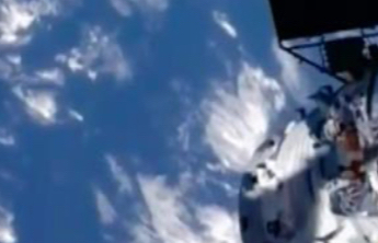 神十七载人飞船采用5圈快速返回方案，着陆场准备就绪