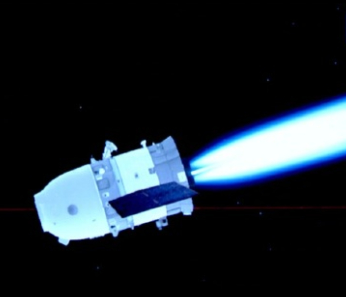 神舟十七号航天员乘组已完成全部既定任务，于4月30日返回东风着陆场。一起迎接航天英雄凯旋！