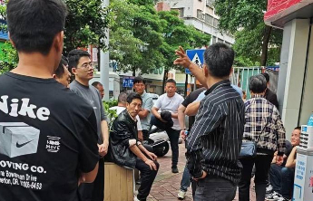 梅大高速塌方事故进展：伤者家属入住安置点，当地将召开新闻发布会