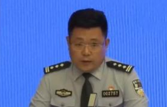 广东警方：将尽快完成遇难者身份确认工作