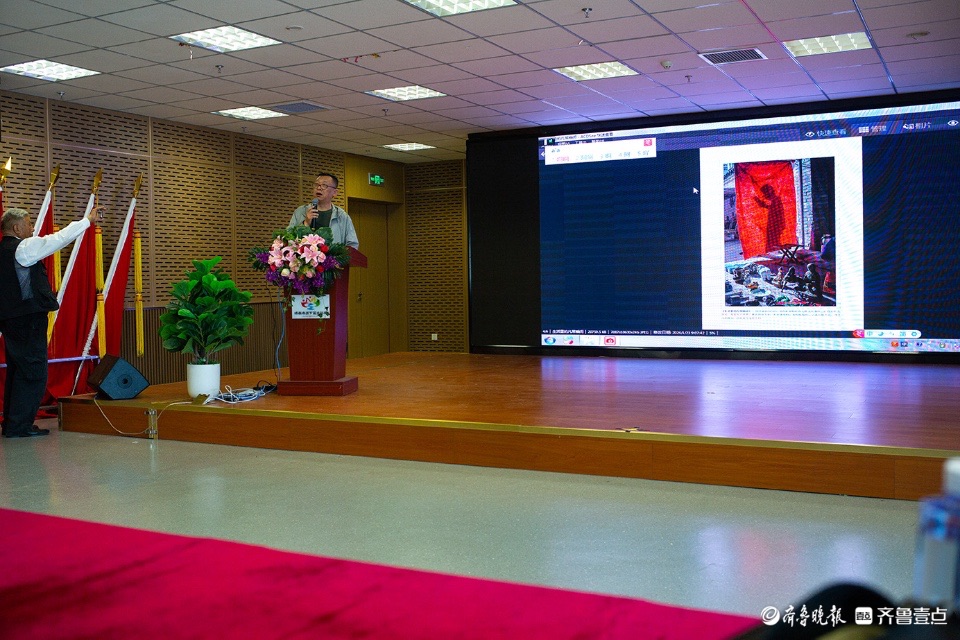 最美身影 | 假期里的摄影交流会