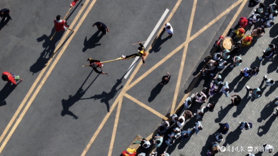 最美身影 | 非遗自有后来人