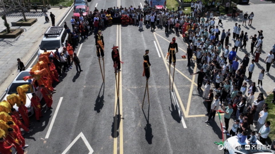 最美身影 | 非遗自有后来人