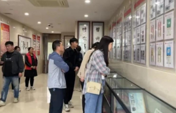 【青春福彩】菏泽福彩“快乐吧”开展“走近福彩快乐吧”活动