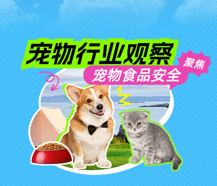 近年来，越来越多人开始养起“毛孩子”，“宠物经济”热度持续飙升，但与此同时，中国宠物食品市场良莠不齐、安全问题频发。为助力宠物行业健康发展，齐鲁晚报·齐鲁壹点特别采访宠物行业专家、从业者，聚焦宠粮安全痛点，解析宠物食品行业现状、未来发展趋势以及山东宠粮品牌如何破圈向上。