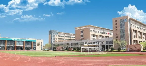 2024年度济南高新区东城逸家初级中学校园开放月活动圆满结束,一个月