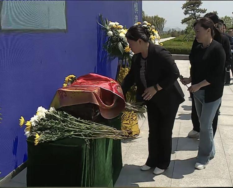 淄博青岛泰安，三地何以同时褒奖同一人？