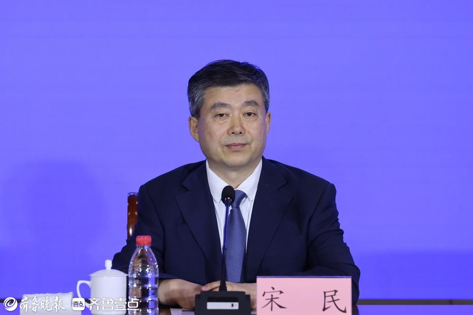 山东省农业农村厅二级巡视员宋民介绍,近年来,省农业