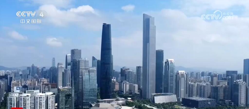 北京齐鲁大厦图片