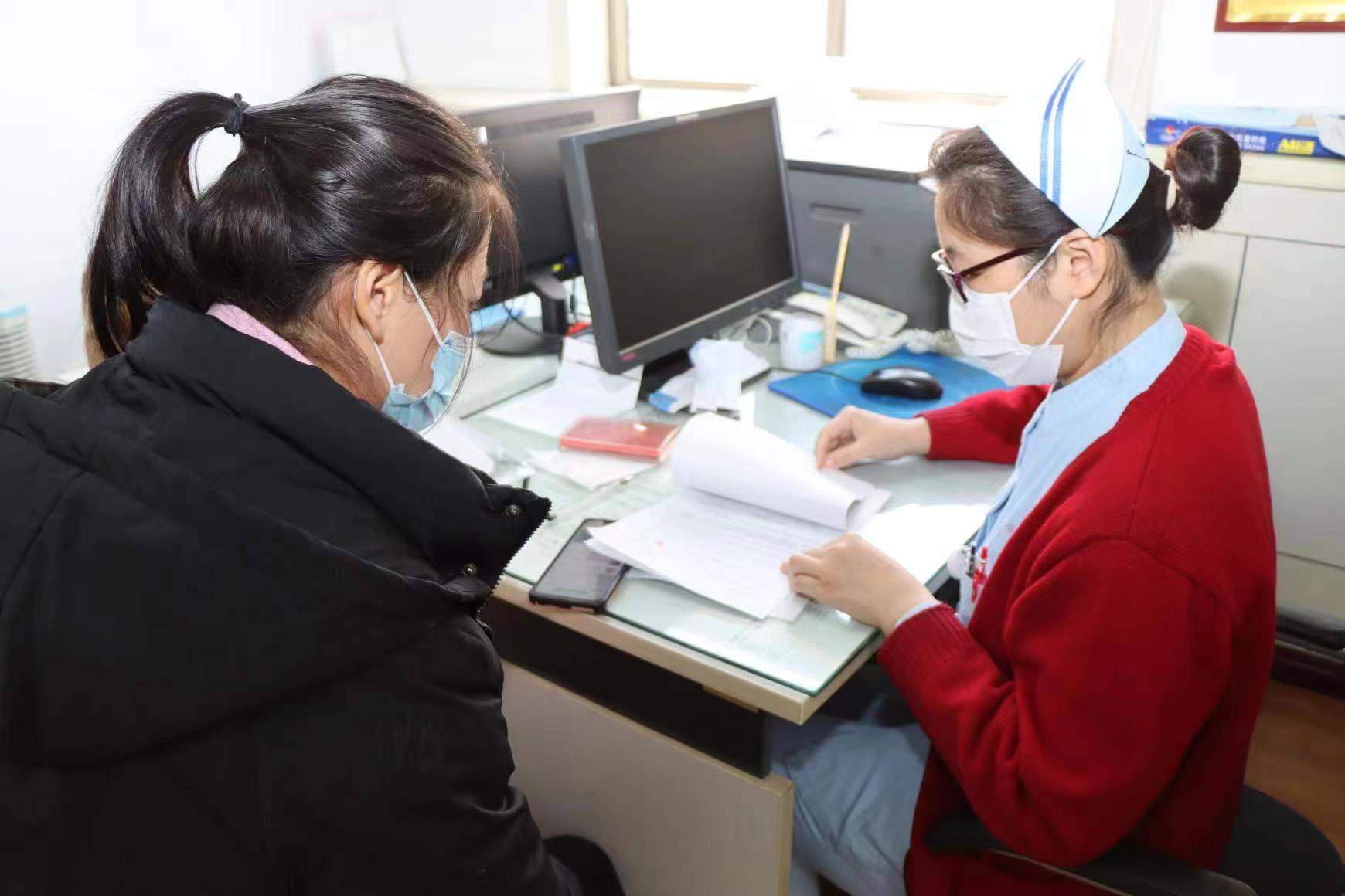 济宁市妇幼保健计划生育服务中心以优质护理助力新生健康