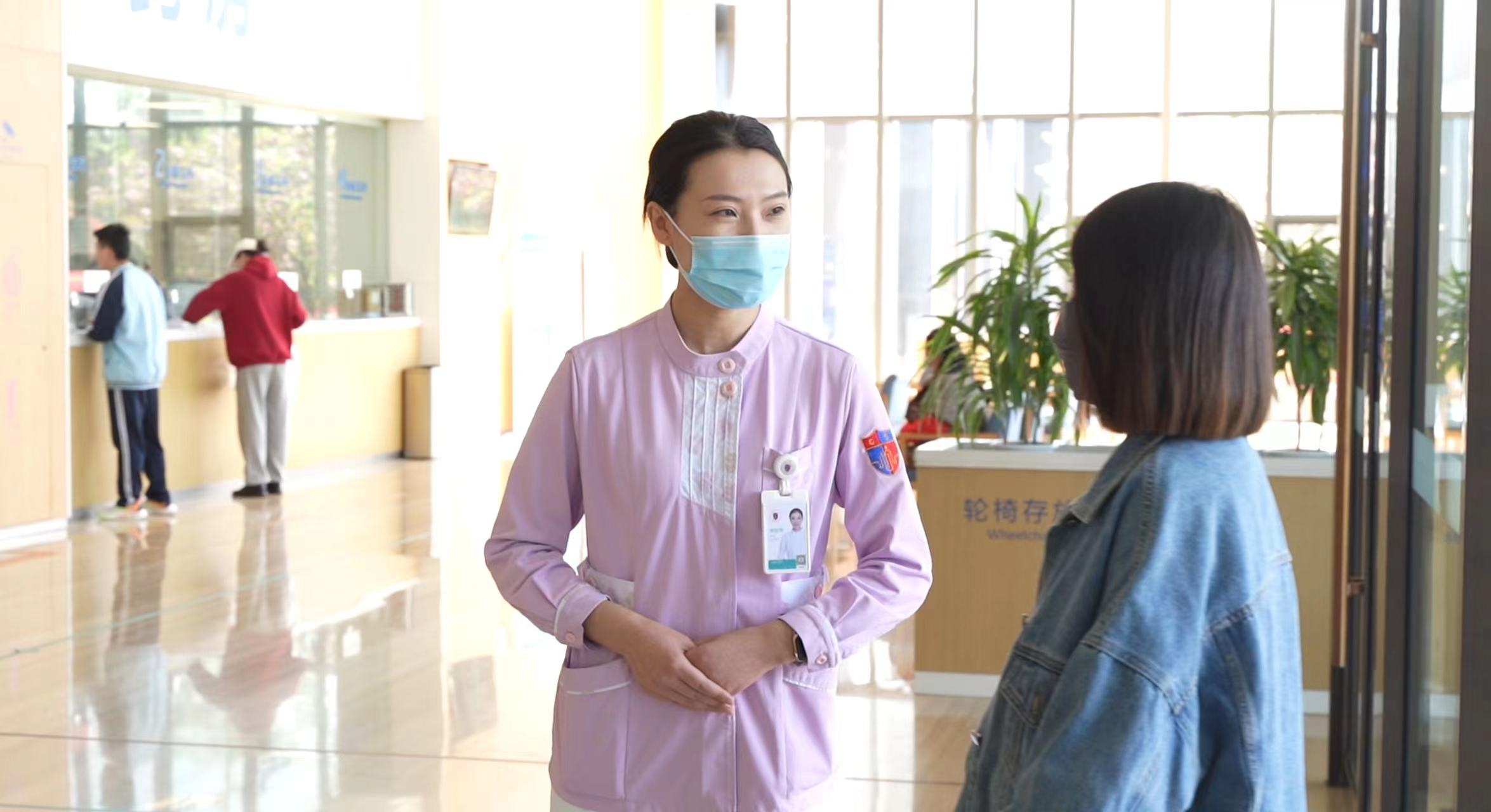 日照心脏病医院护理部：探寻护士的蜕变之路