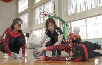 临沂市特殊教育学校王帅君：从教18载，让盲童“看”到更多可能