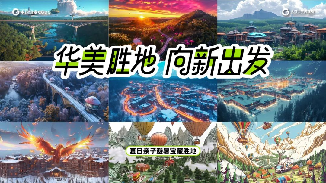 长白山华美胜地旅游推介会(济南站)圆满收官