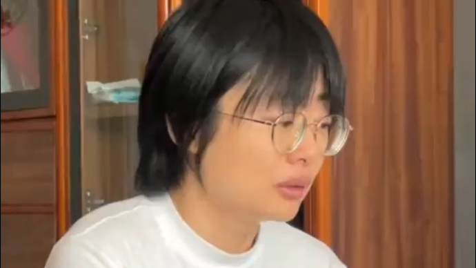 视频丨“新时代宁阳楷模”王龙妻子毛梦晶已回到青岛西海岸家中