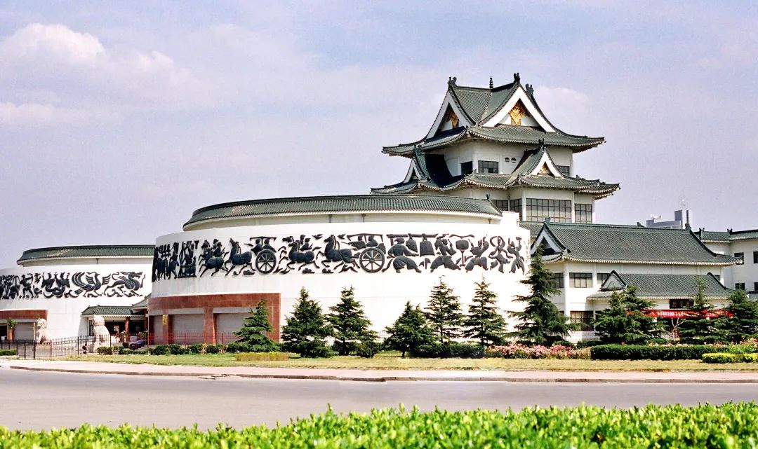 58项文化服务活动，潍坊全市各大博物馆喊你来打卡